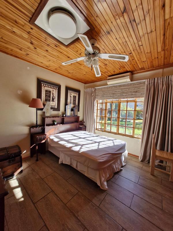 4 Bedroom Property for Sale in Vryburg North West